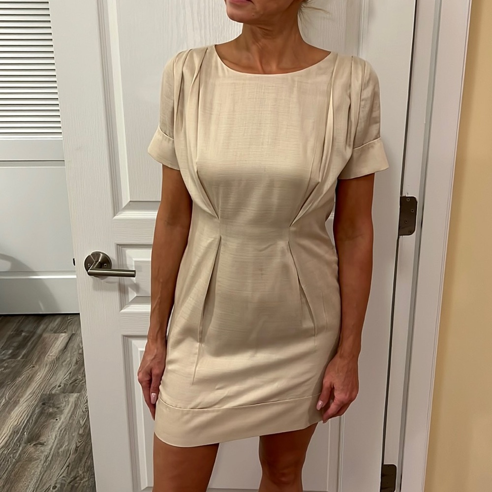 Patrizia Pepe dress Italy size 42 (US size S)
